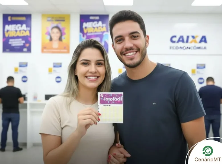 Resultado da Lotofácil de hoje: concurso 3574 promete R$ 1,8M nesta segunda-feira (29/12/2025); confira detalhes e prepare seu jogo