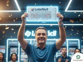 Resultado da Lotofácil de hoje: Concurso 3569 desta segunda-feira (22/12/2025) pode pagar R$ 1,8M e movimenta apostadores