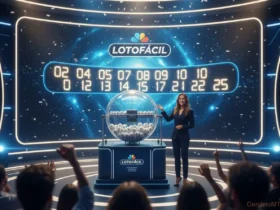 Confira o resultado da Lotofácil 3575 hoje e ganhadores de terça