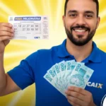 Concurso 313 promete prêmio estimado de R$ 13,5M neste sábado 20/12/2025 — confira e prepare seu palpite