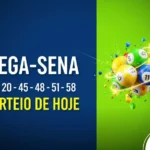 Resultado da Mega-Sena 2952