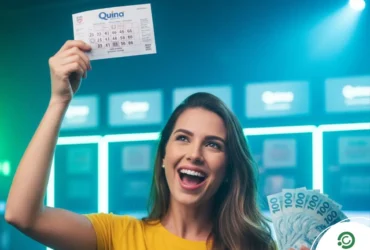 Quina - concurso 6908 neste sábado 20/12/2025 pode pagar R$ 7,5 milhões