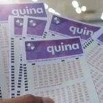 Quina hoje: resultado do concurso 6905 e números sorteados