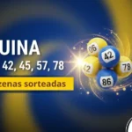 Resultado da Quina 6901