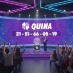 Resultado da Quina 6915: OS NÚMEROS SAÍRAM! Veja se você ganhou R$ 7 milhões