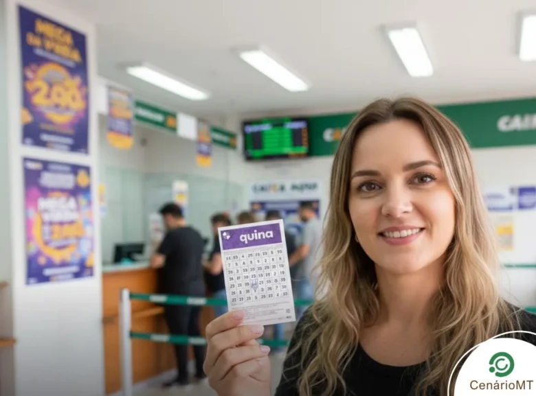 Concurso 6914 acontece nesta segunda-feira (29/12/2025) e prêmio estimado é de R$ 600 mil; confira e aposte