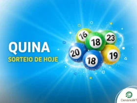 Concurso 6905 nesta quarta-feira 17/12/2025 pode pagar R$ 4,5M