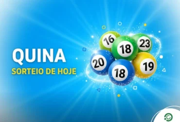 Concurso 6905 nesta quarta-feira 17/12/2025 pode pagar R$ 4,5M