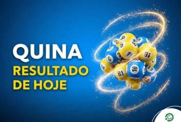 Resultado da Quina neste sábado 13 de dezembro