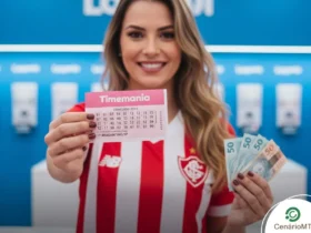 Timemania 2333: Resultado de hoje 18/12 valendo R$ 68 milhões – Maior prêmio da história