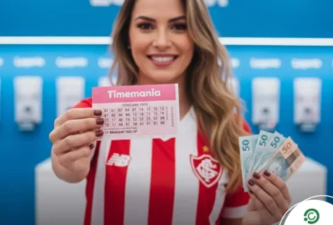 Timemania 2333: Resultado de hoje 18/12 valendo R$ 68 milhões – Maior prêmio da história