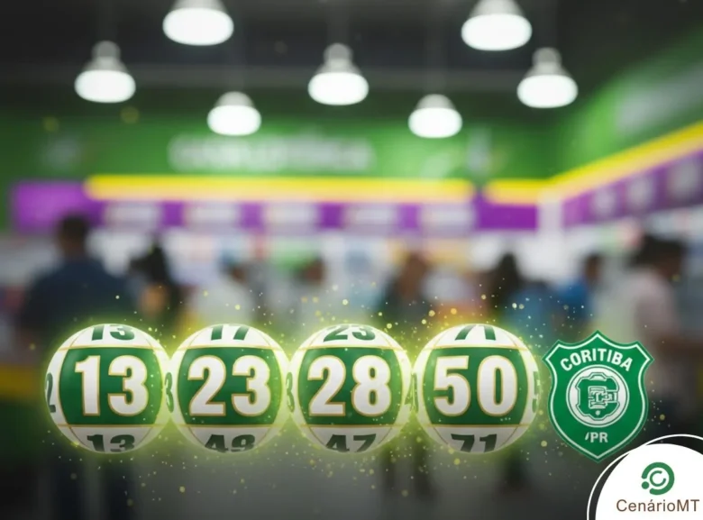 O concurso 2333 da Timemania acontece em 18/12/2025 e prêmio estimado chega a R$ 68M