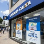 Sorteio da Loteria Federal acontece às 20h e distribui mais de R$ 1,5 milhão em prêmios