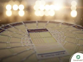 Resultado da mais milionaria