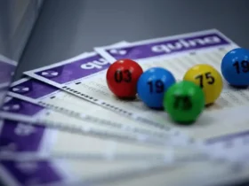 Resultado da quina hoje