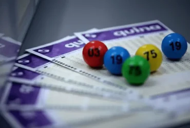 Resultado da quina hoje