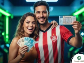 O CenárioMT Loterias vai acompanhar todos os detalhes em tempo real do sorteio da timemania