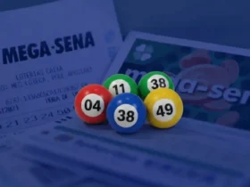 Resultado do concurso da Mega-Sena 2949