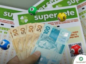Resultado da Super Sete de hoje: Concurso 791 acontece em 29/12/2025 e pode pagar R$ 200 mil — confira, aposte e acompanhe