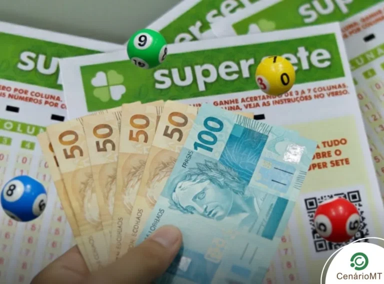 Resultado da Super Sete de hoje: Concurso 791 acontece em 29/12/2025 e pode pagar R$ 200 mil — confira, aposte e acompanhe