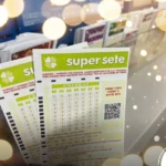 Super Sete hoje: resultado do concurso 786 e números sorteados