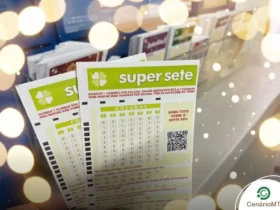 Super Sete hoje: resultado do concurso 786 e números sorteados