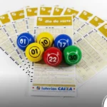 Resultado do concurso da Dia de Sorte