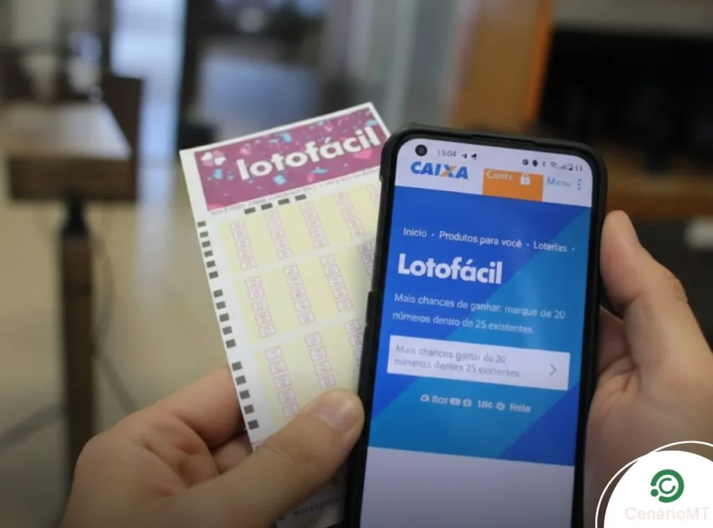 Lotofácil