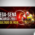 Concurso 2951 neste sábado (13/12/2025) pode pagar R$ 44M; faça sua aposta