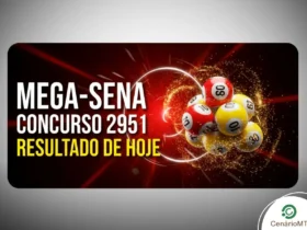 Concurso 2951 neste sábado (13/12/2025) pode pagar R$ 44M; faça sua aposta