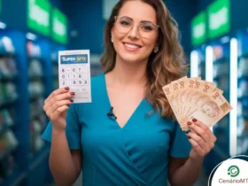 O prêmio estimado para esta edição é de R$ 700 mil, valor que chama a atenção de quem busca uma aposta diferente e estratégica.