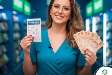 O prêmio estimado para esta edição é de R$ 700 mil, valor que chama a atenção de quem busca uma aposta diferente e estratégica.