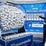 Resultado da Timemania de hoje: concurso 2337 desta terça-feira (30/12/2025) promete prêmio estimado de R$ 100 mil; confira e prepare seu jogo