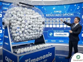 Resultado da Timemania de hoje: concurso 2337 desta terça-feira (30/12/2025) promete prêmio estimado de R$ 100 mil; confira e prepare seu jogo