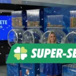Resultado da Super Sete de hoje: Concurso 792 acontece nesta quarta-feira (31/12/2025) com prêmio estimado em R$ 250 mil — confira e prepare seu jogo