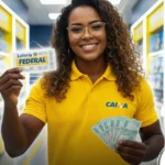 concurso 6028, sábado 20/12/2025, prêmio estimado de R$ 500 mil