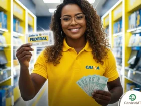 concurso 6028, sábado 20/12/2025, prêmio estimado de R$ 500 mil