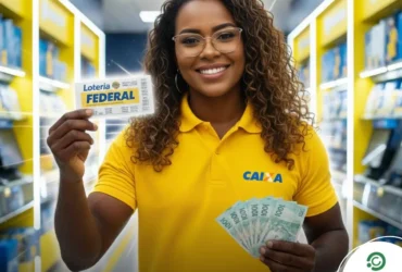 concurso 6028, sábado 20/12/2025, prêmio estimado de R$ 500 mil