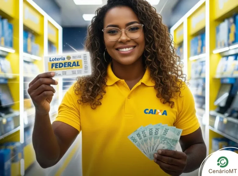 concurso 6028, sábado 20/12/2025, prêmio estimado de R$ 500 mil