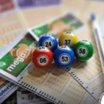 Sorteio da Mega Sena