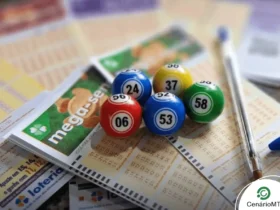 Sorteio da Mega Sena