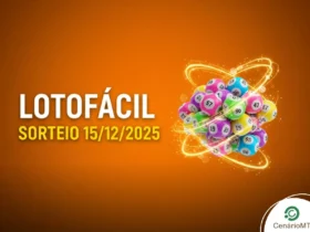 O concurso 3563 desta segunda-feira (15/12/2025) promete prêmio estimado de R$ 1,8M