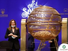 A que horas começa o sorteio da Loteria de Natal 2025 El Gordo? Veja horário e onde assistir ao vivo 3 A que horas começa o sorteio da Loteria de Natal 2025? Veja horário e onde assistir ao vivo