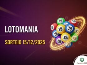 Concurso 2862 acontece nesta segunda-feira (15/12/2025)