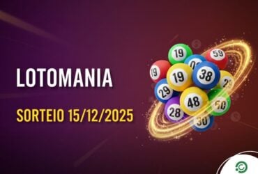 Concurso 2862 acontece nesta segunda-feira (15/12/2025)