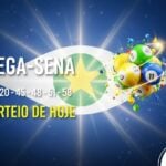 Apostas de Mato Grosso acertam a quina e faturam mais de R$ 131 mil no concurso 2952