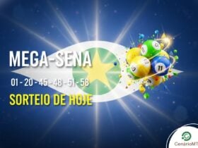 Apostas de Mato Grosso acertam a quina e faturam mais de R$ 131 mil no concurso 2952