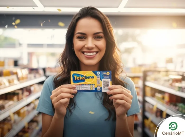 Veja quando será próximo sorteio da Tele Sena com prêmios de mais de R$ 15 milhões