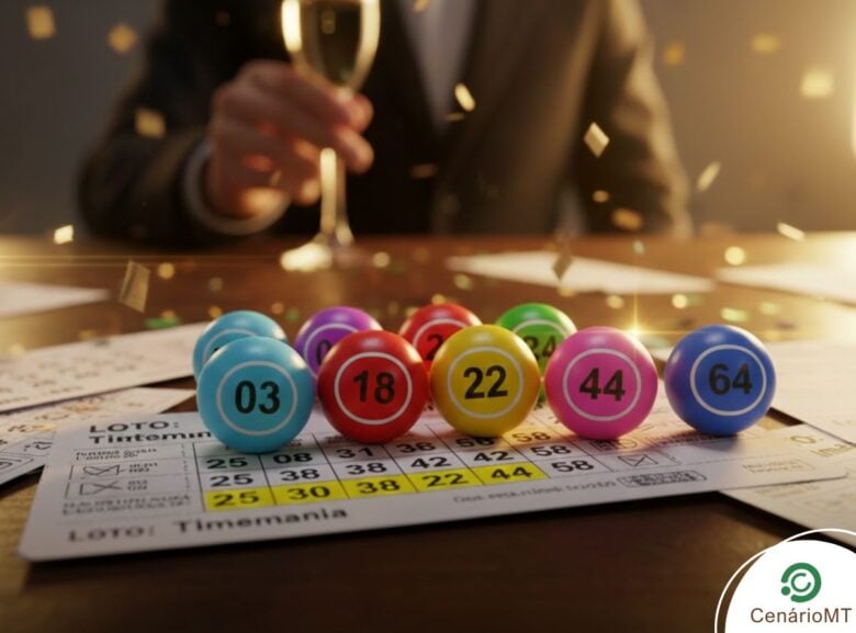 Resultado Timemania 2336: veja time e números sorteados; prêmio é de R$ 75 milhões