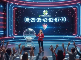 Resultado da Timemania 2337: SAIU O SORTEIO! Veja os números da última terça do ano